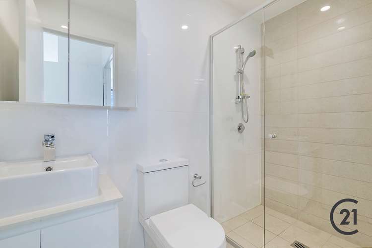 Fifth view of Homely apartment listing, Unit 404/10 Hezlett Road, North Kellyville NSW 2155