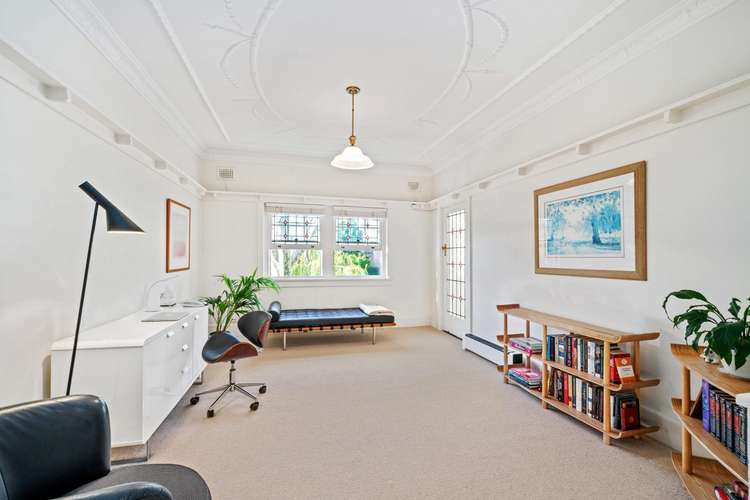Main view of Homely apartment listing, 3/20 Guilfoyle Avenue, Double Bay NSW 2028