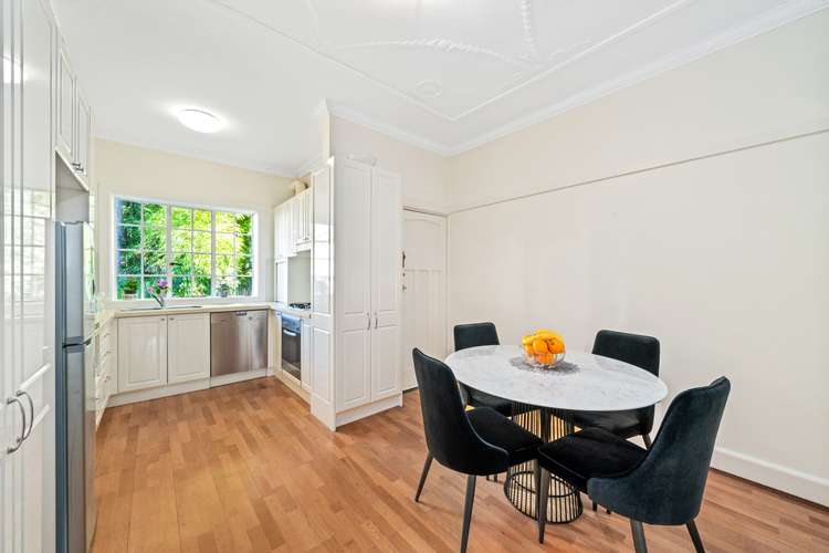 Second view of Homely apartment listing, 3/20 Guilfoyle Avenue, Double Bay NSW 2028