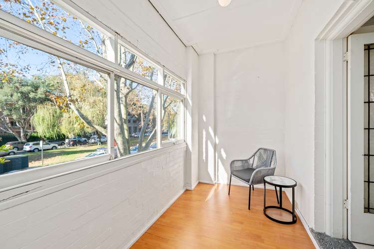 Third view of Homely apartment listing, 3/20 Guilfoyle Avenue, Double Bay NSW 2028