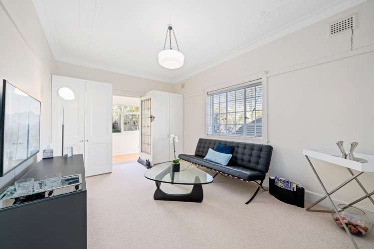 Fifth view of Homely apartment listing, 3/20 Guilfoyle Avenue, Double Bay NSW 2028