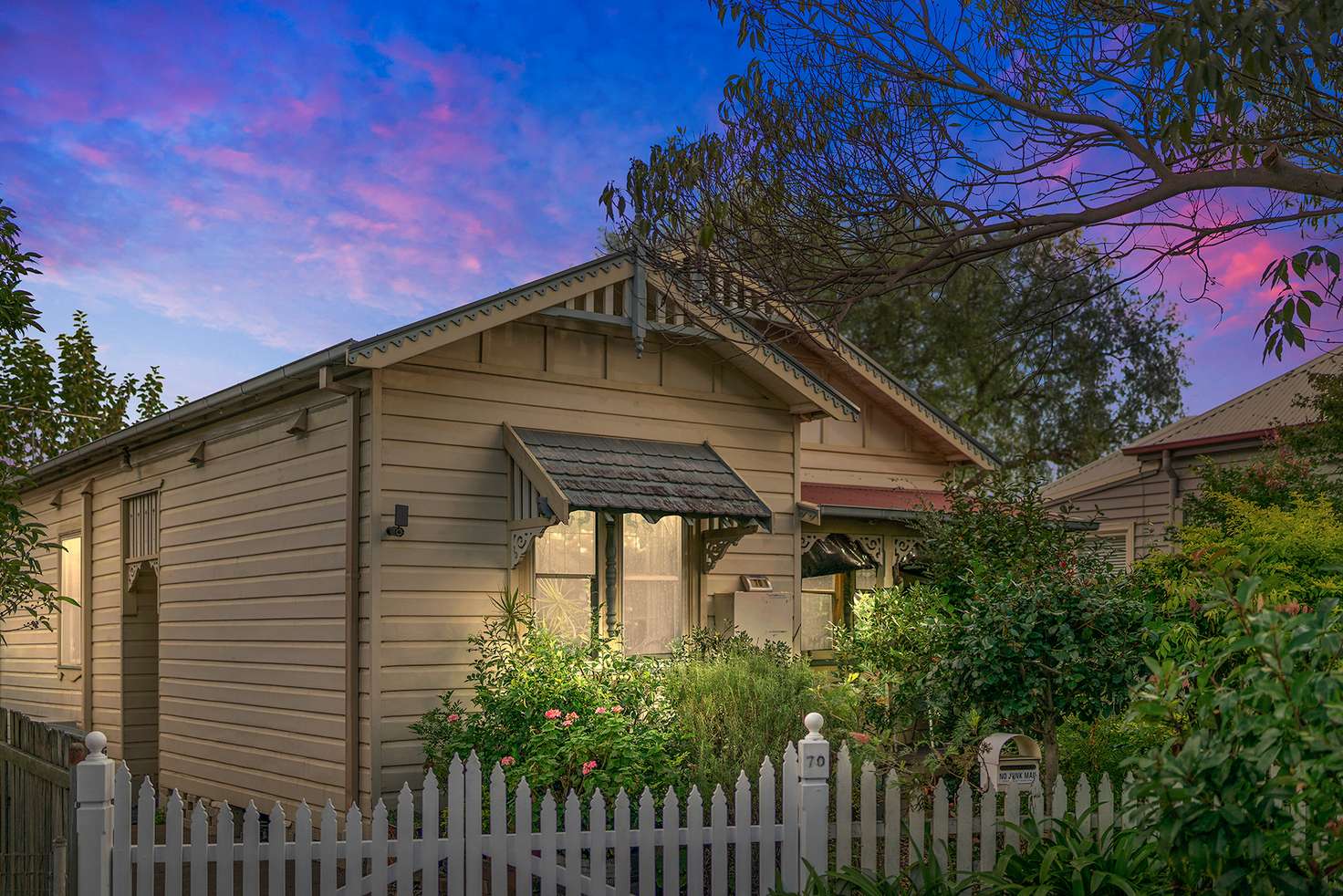 Main view of Homely house listing, 70 Waratah Street, Mayfield NSW 2304