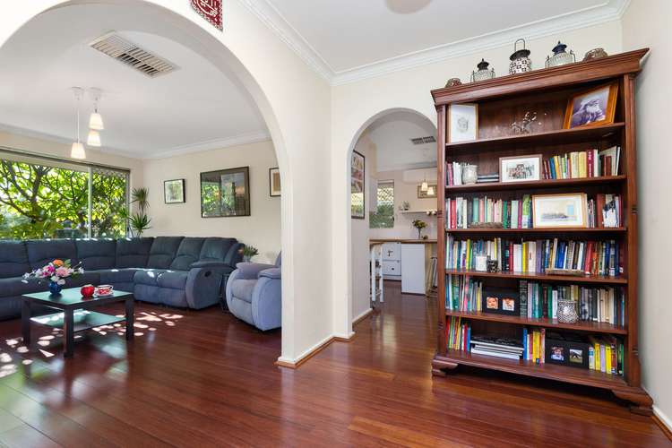 Second view of Homely house listing, 26 Tuckett Street, Carlisle WA 6101