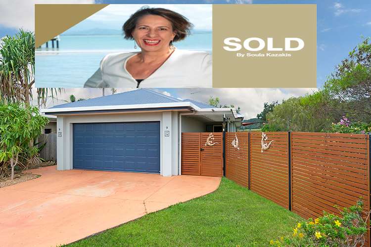 9 Kalu Close, Cooya Beach QLD 4873