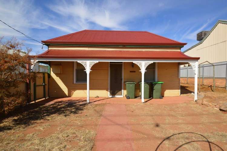 Main view of Homely house listing, 241 Chapple Street, Broken Hill NSW 2880