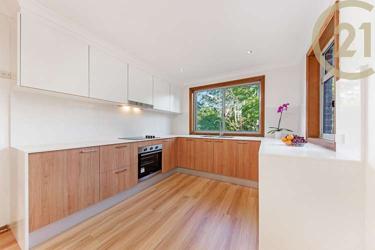 Main view of Homely house listing, 1/11 Marillian Ave, Waitara NSW 2077
