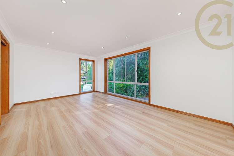 Third view of Homely house listing, 1/11 Marillian Ave, Waitara NSW 2077