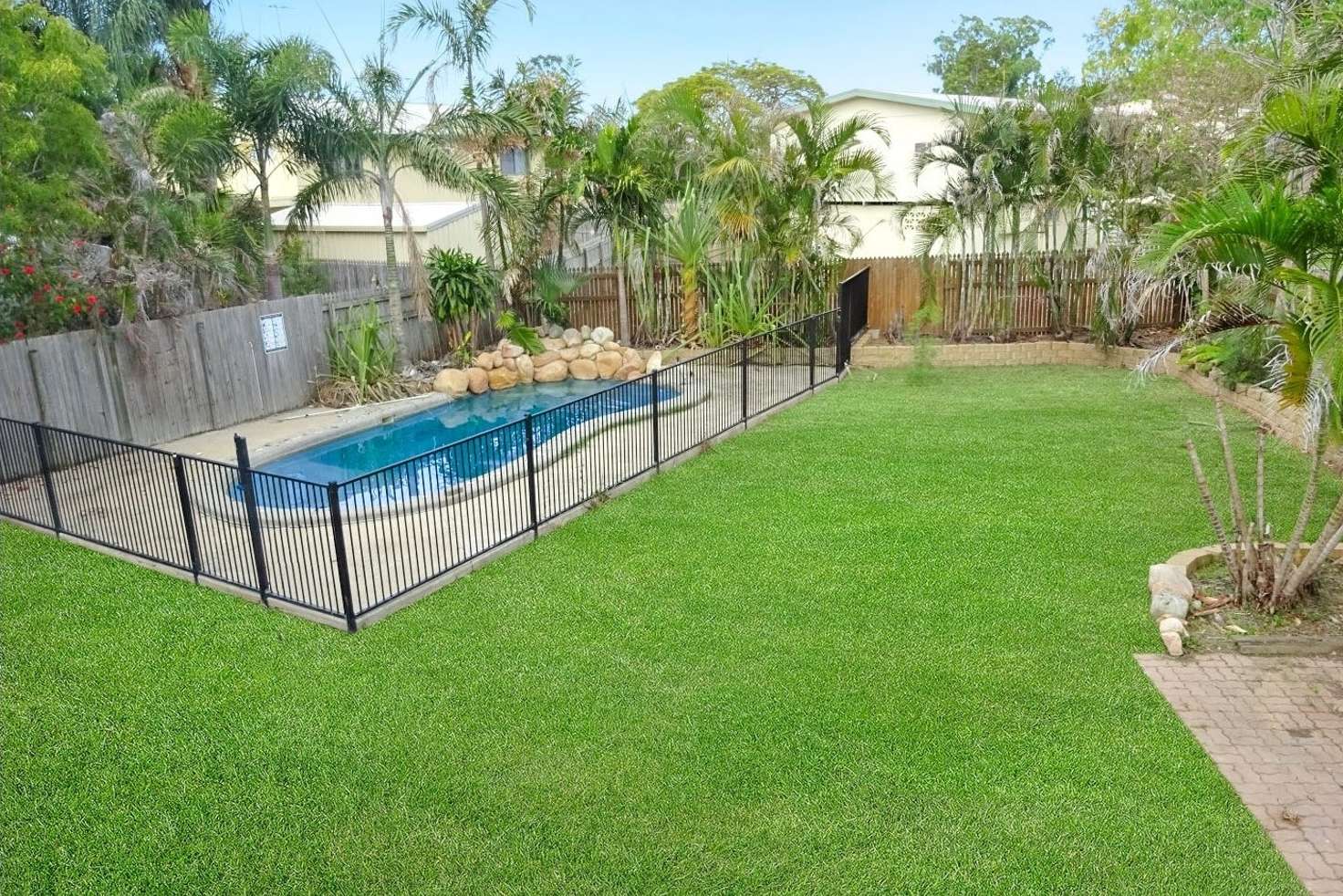 Main view of Homely house listing, 25 South Vickers Road, Condon QLD 4815