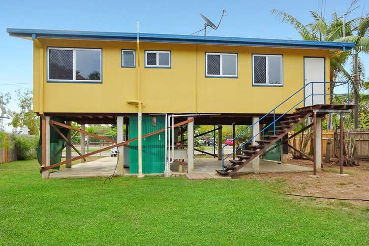 Third view of Homely house listing, 25 South Vickers Road, Condon QLD 4815