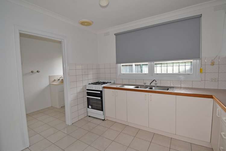 Fifth view of Homely unit listing, 1/2 Elm Grove, Mckinnon VIC 3204