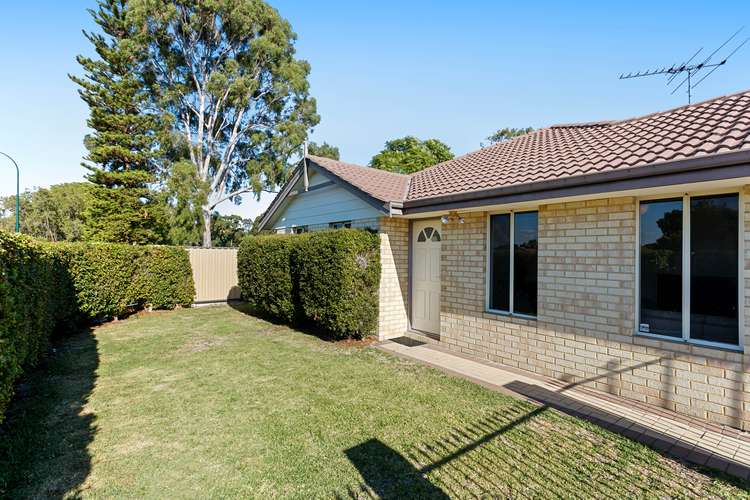 Second view of Homely house listing, 41 Mercury Street, Carlisle WA 6101