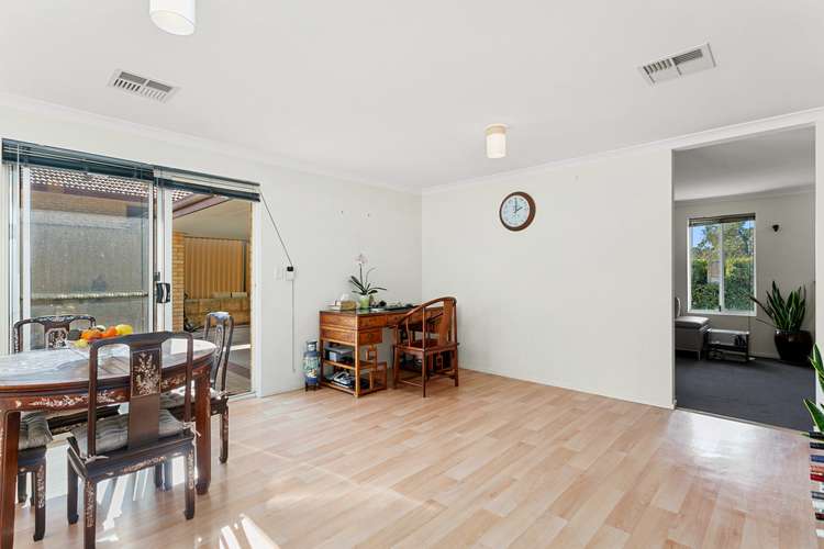 Sixth view of Homely house listing, 41 Mercury Street, Carlisle WA 6101