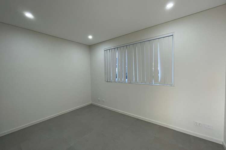 Fifth view of Homely apartment listing, 9/89-93 Wentworth Ave, Wentworthville NSW 2145