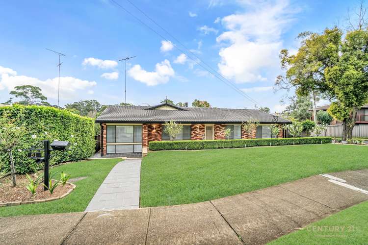 Main view of Homely house listing, 51 Advance Street, Schofields NSW 2762