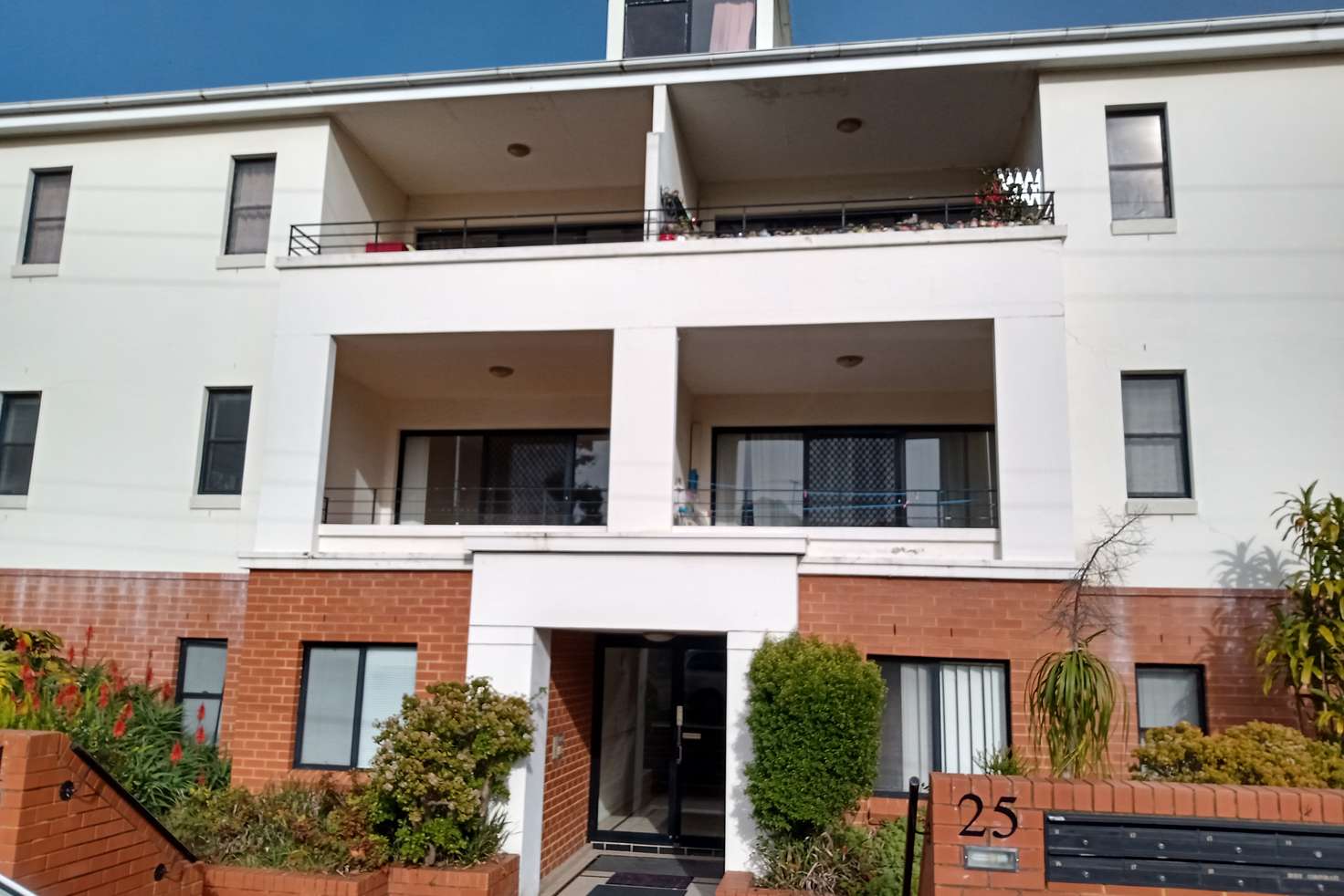 Main view of Homely unit listing, 7/21-25 Wright Street, Hurstville NSW 2220