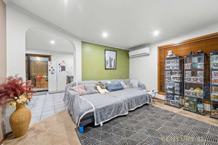 Third view of Homely unit listing, 1/5 Denver Drive, Narre Warren VIC 3805