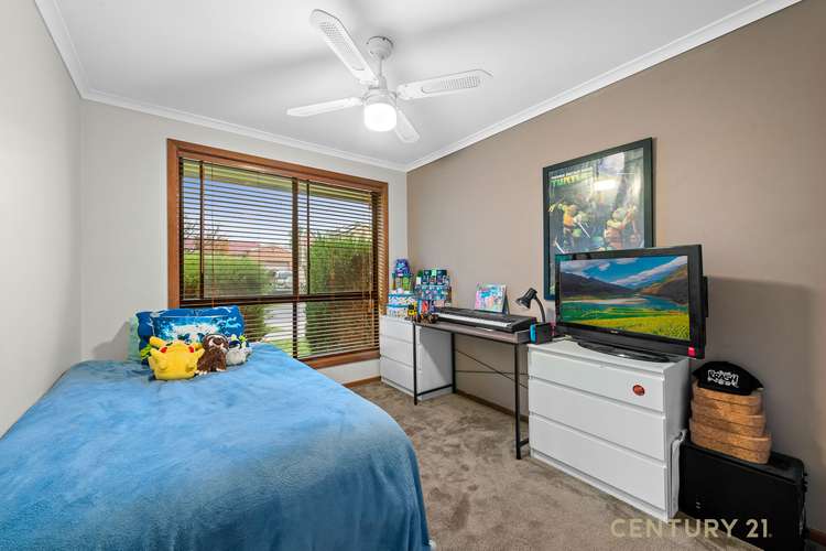 Fourth view of Homely unit listing, 1/5 Denver Drive, Narre Warren VIC 3805