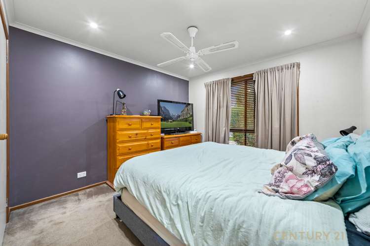 Fifth view of Homely unit listing, 1/5 Denver Drive, Narre Warren VIC 3805