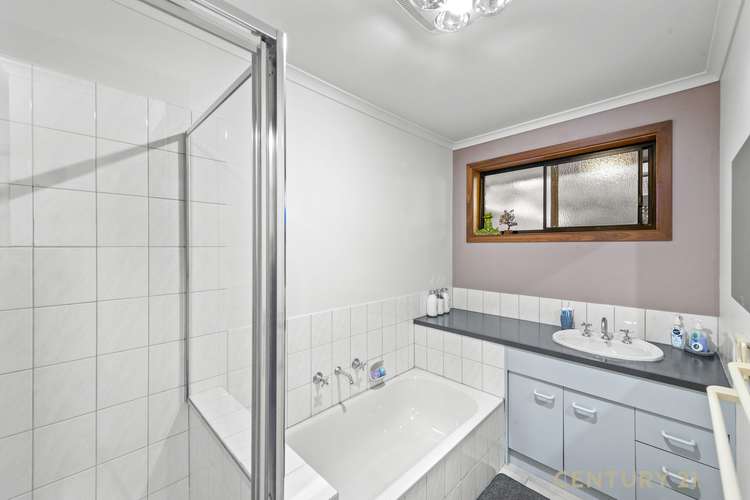 Sixth view of Homely unit listing, 1/5 Denver Drive, Narre Warren VIC 3805