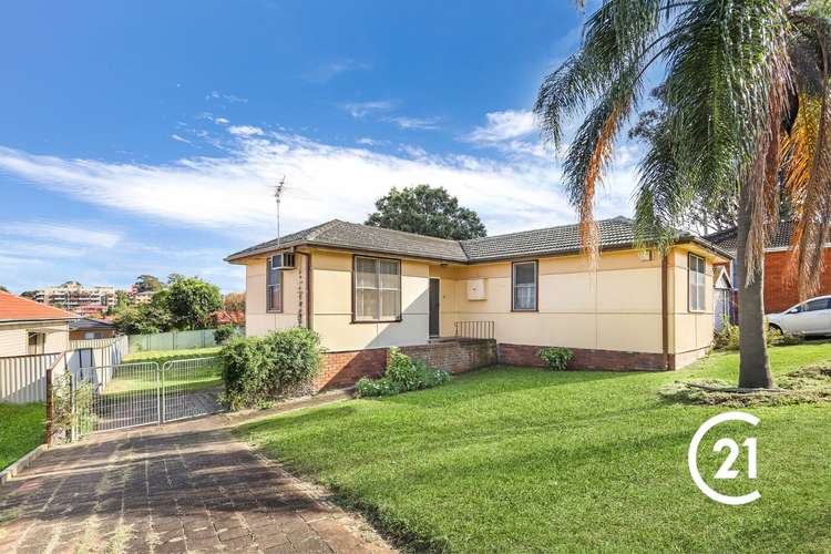 Main view of Homely house listing, 32 Dawn Drive, Seven Hills NSW 2147