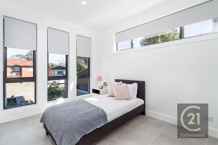 Sixth view of Homely semiDetached listing, 11B Lyle Street, Girraween NSW 2145