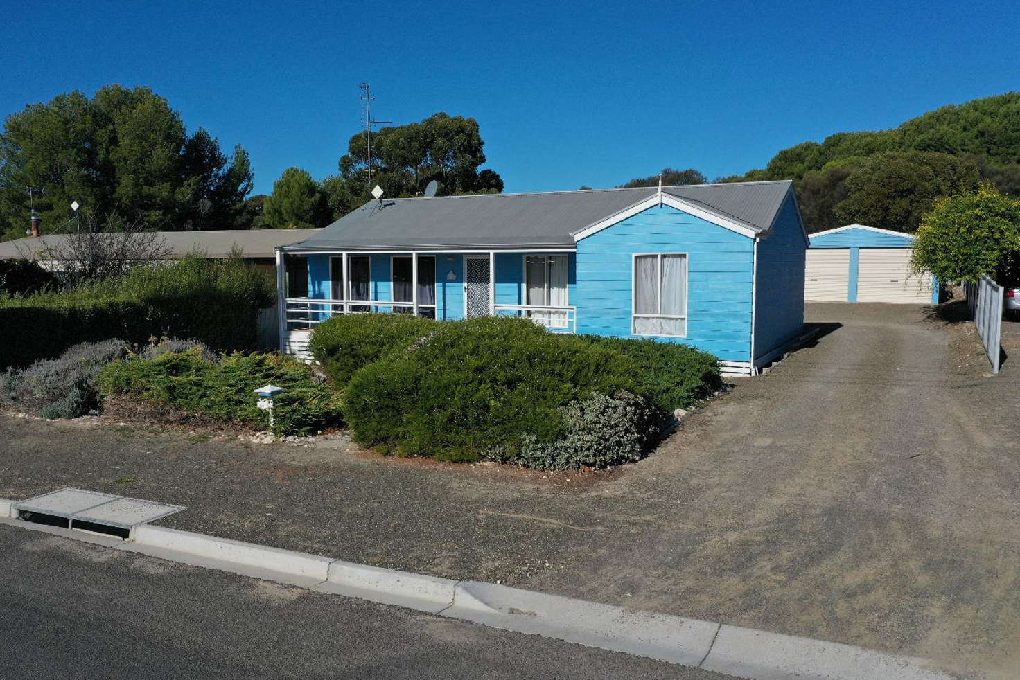 Main view of Homely house listing, 41 Flinders Avenue, Kingscote SA 5223