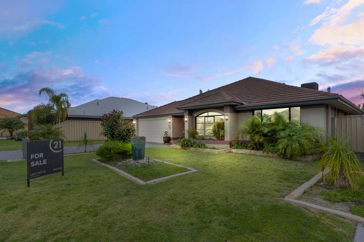 Third view of Homely house listing, 5 Isaac Court, Millbridge WA 6232