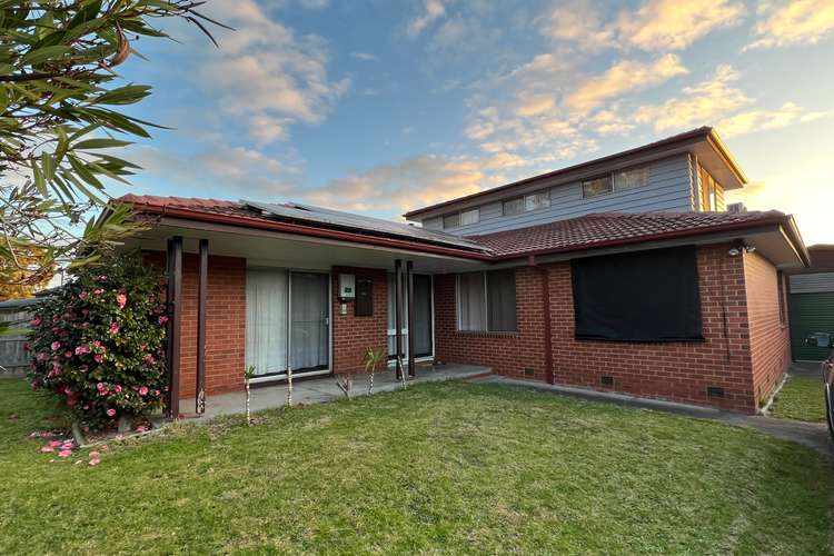 Main view of Homely house listing, 35 Lea Road, Mulgrave VIC 3170