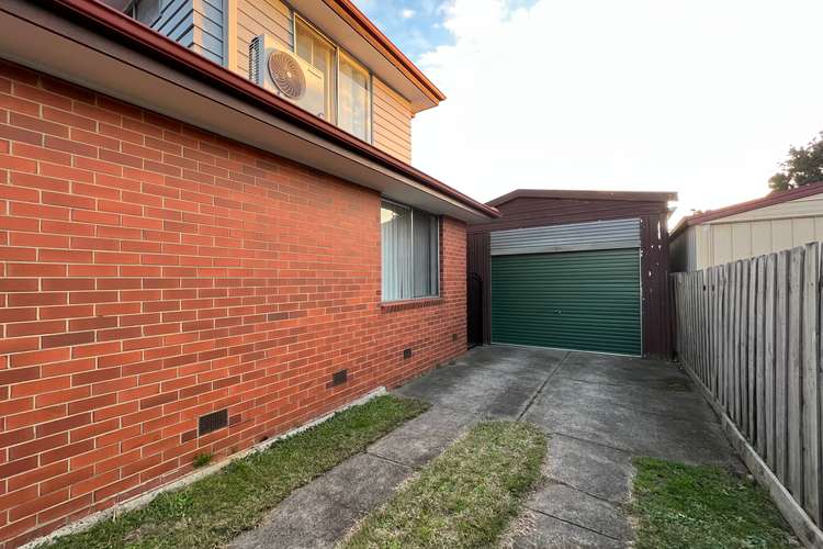 Second view of Homely house listing, 35 Lea Road, Mulgrave VIC 3170