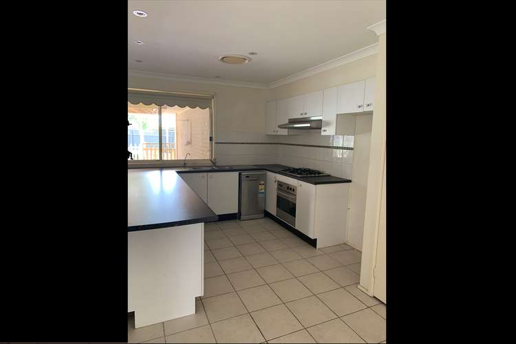 Fourth view of Homely house listing, 30 Milford Drive, Rouse Hill NSW 2155