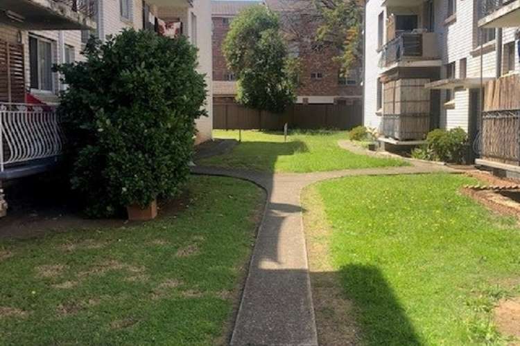 Second view of Homely apartment listing, 4/20 Wilga Street, Fairfield NSW 2165