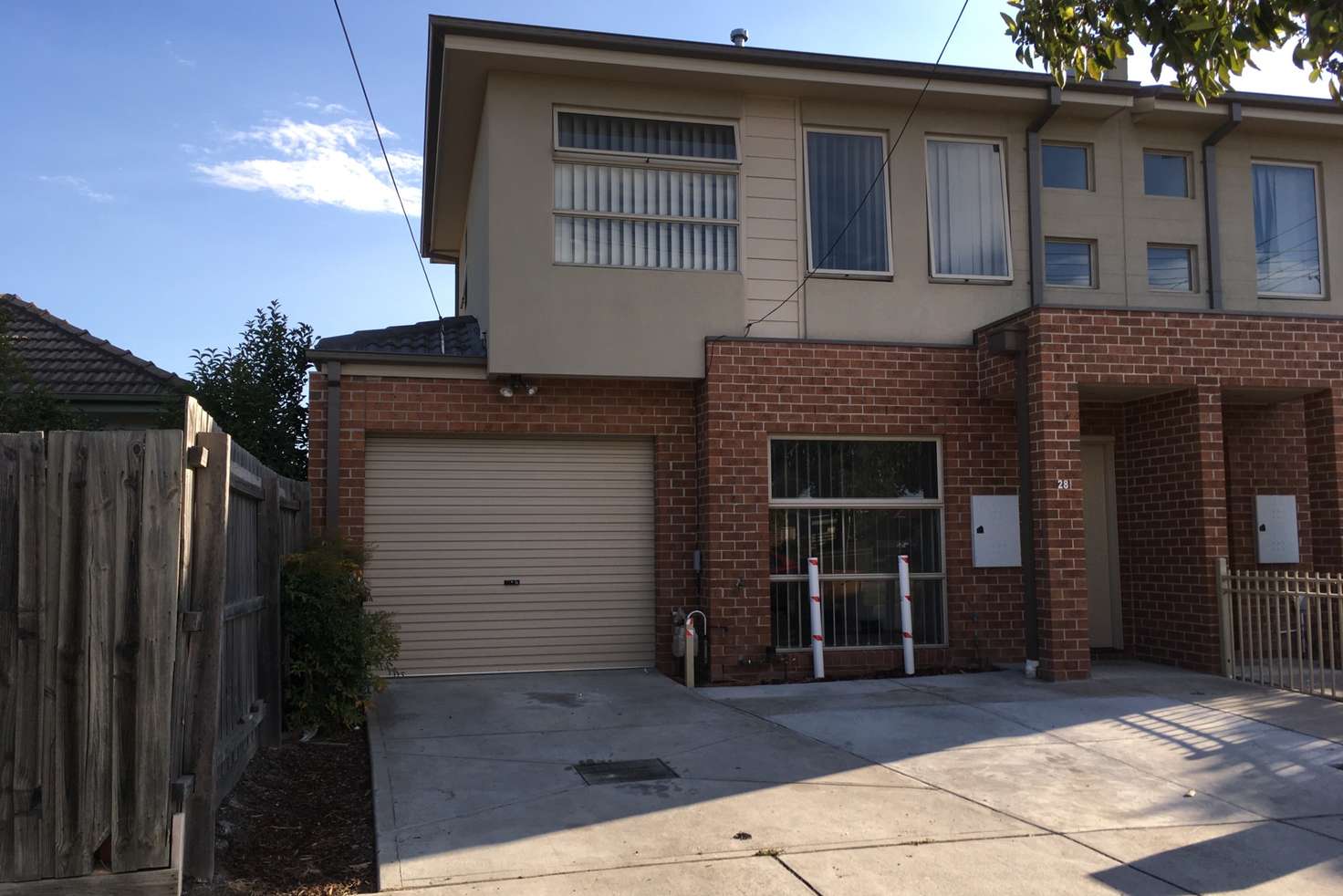 Main view of Homely townhouse listing, 28 Wall Street, Noble Park VIC 3174