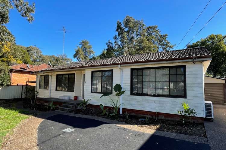 Main view of Homely house listing, 36 Hunter Street, Riverstone NSW 2765