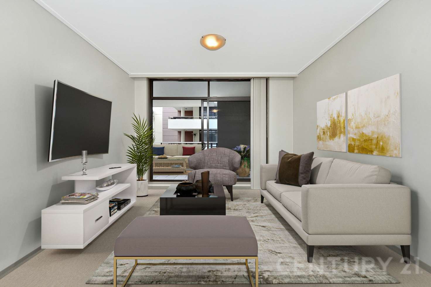 Main view of Homely apartment listing, 4/27 Margaret Street, Rozelle NSW 2039