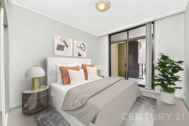 Third view of Homely apartment listing, 4/27 Margaret Street, Rozelle NSW 2039