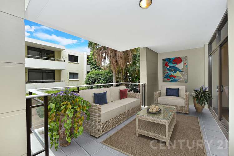 Fourth view of Homely apartment listing, 4/27 Margaret Street, Rozelle NSW 2039