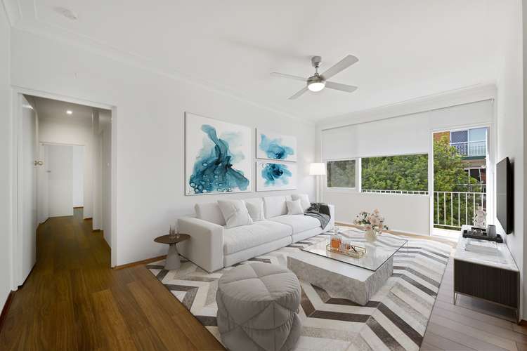 Main view of Homely apartment listing, 18/154 Chuter Avenue, Sans Souci NSW 2219