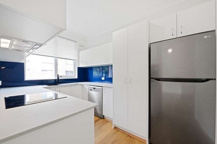 Second view of Homely apartment listing, 18/154 Chuter Avenue, Sans Souci NSW 2219