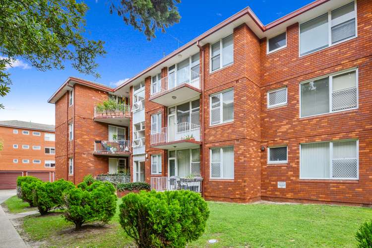Third view of Homely apartment listing, 18/154 Chuter Avenue, Sans Souci NSW 2219