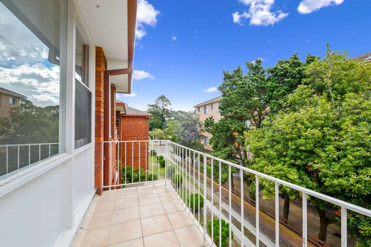 Sixth view of Homely apartment listing, 18/154 Chuter Avenue, Sans Souci NSW 2219