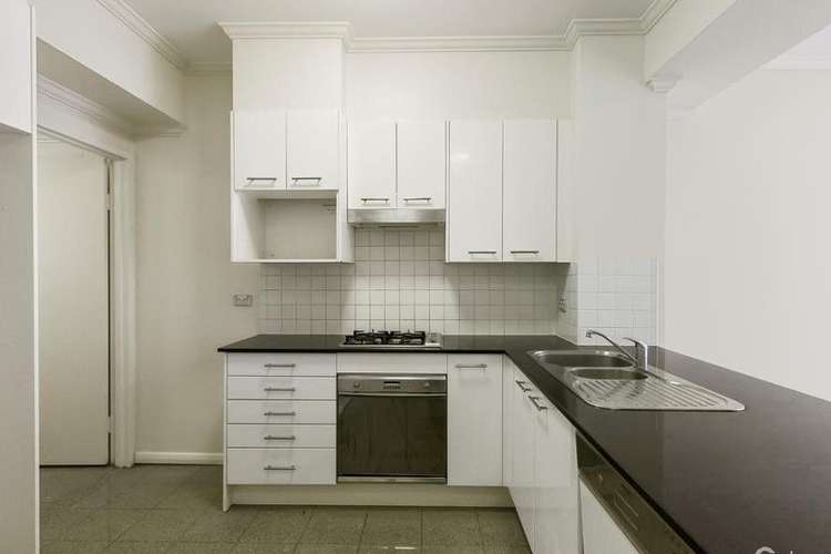 Second view of Homely apartment listing, Level 13/515 Kent Street, Sydney NSW 2000