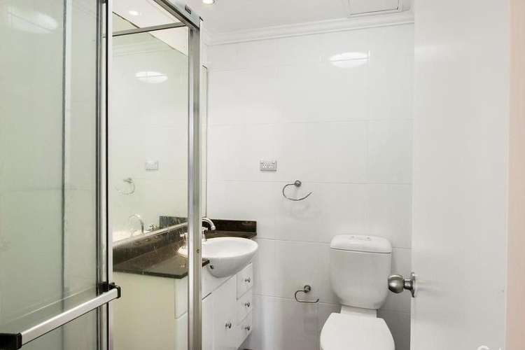 Third view of Homely apartment listing, Level 13/515 Kent Street, Sydney NSW 2000