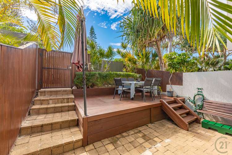 Main view of Homely unit listing, 9/2 Orealla Crescent, Sunrise Beach QLD 4567