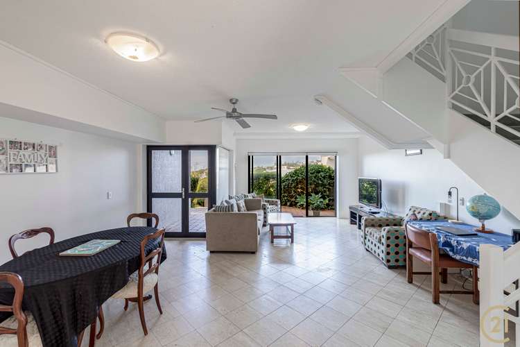 Third view of Homely unit listing, 9/2 Orealla Crescent, Sunrise Beach QLD 4567