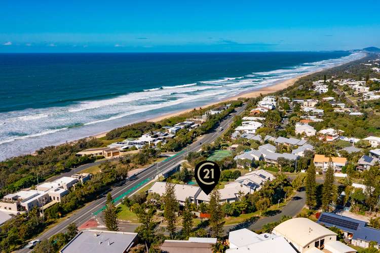 Fourth view of Homely unit listing, 9/2 Orealla Crescent, Sunrise Beach QLD 4567