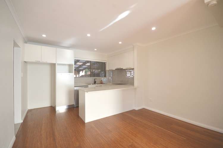 Second view of Homely townhouse listing, 6/2-6 Hainsworth Street, Westmead NSW 2145