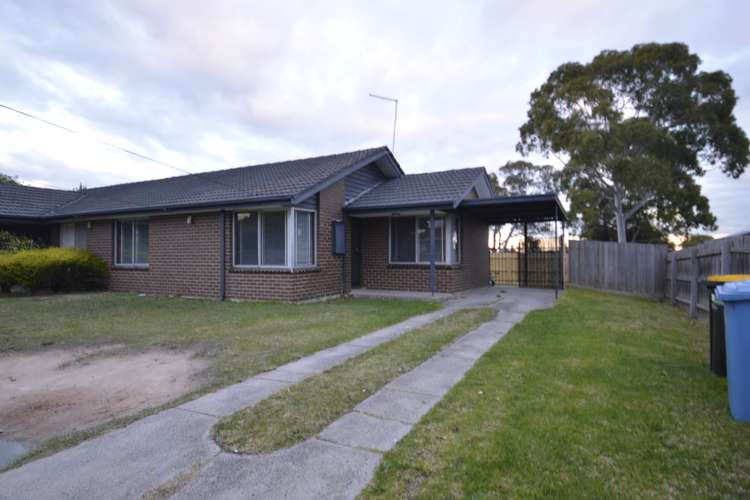 Main view of Homely unit listing, 12 Gibb Street, Dandenong North VIC 3175