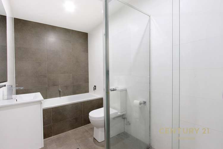 Fourth view of Homely apartment listing, 16/66-68 Essington Street, Wentworthville NSW 2145