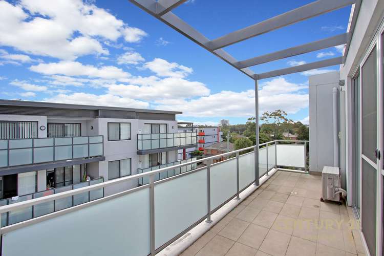 Fifth view of Homely apartment listing, 16/66-68 Essington Street, Wentworthville NSW 2145