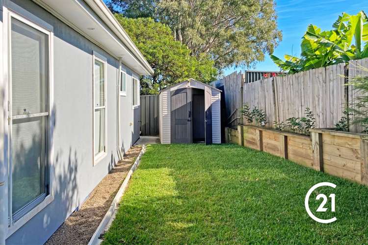 Fifth view of Homely flat listing, 73a Northcott Road, Lalor Park NSW 2147
